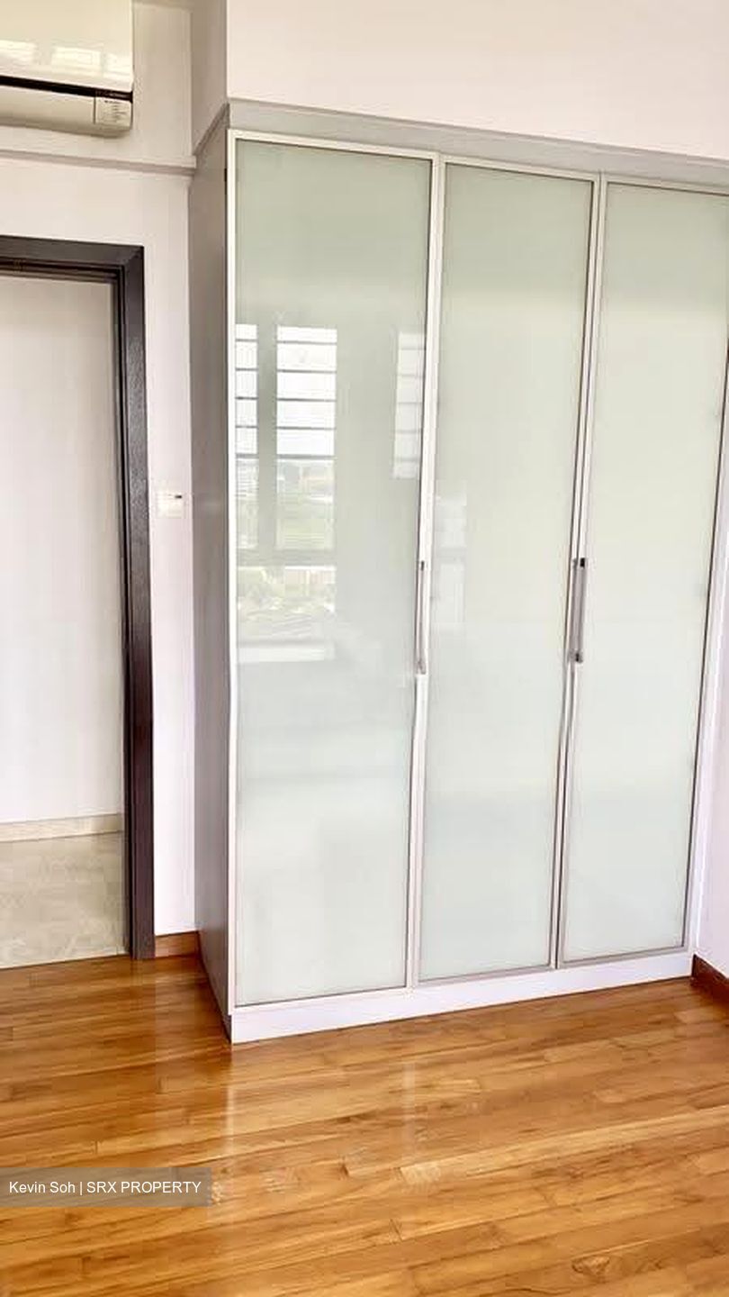 Grandeur 8 (D20), Condominium #625392201